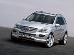 Mercedes-Benz CM50 by Carlsson 2011 года